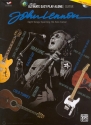 John Lennon (+DVD-ROM) vocal/guitar/tab songbook