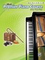 Premier Piano Course - Jazz, Rags and Blues vol.2b: for piano