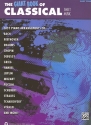 The Giant Book of classical Sheet Music for easy piano