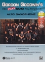 Big Phat Band Playalong vol.2 (+DVD): for big band alto saxophone