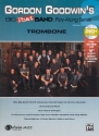 Big Phat Band Playalong vol.2 (+DVD): for big band trombone