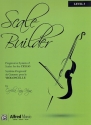 Scale Builder Level 3 for cello (en/frz)
