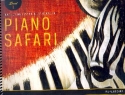 Piano Safari - Repertoire Book Level 1 for piano