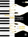 ALF20176UK  Jane Mann Key to Scales and Arpeggios Grades 3-4 Piano teaching