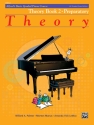 Basic graded Piano Course - Theory Book 2 for piano (en)