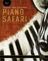 Piano Safari - Teoria Level 1 for piano (sp)