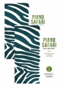 Piano Safari for the older Student Level 2 - Pack for piano