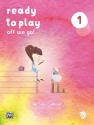 ready to play: off we go! f�r Klavier