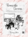 Romantic Vienna for violin, violoncello and piano parts