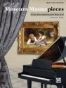 Museum Masterpieces vol.1 for piano
