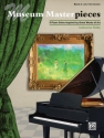 Museum Masterpieces vol.4 for piano