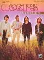 The Doors: Greatest Hits songbook piano/vocal/guitar