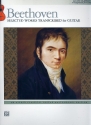 Light Classics - Beethoven for guitar