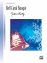 Bell Carols Boogie: for piano