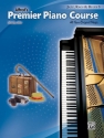 Premier Piano Course - Jazz, Rags and Blues vol.5: for piano