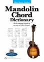 ALF44311  Mandolin Chord Dictionary