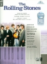 Piano Playalong - The Rolling Stones (+CD-ROM) songbook piano/vocal/guitar