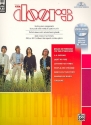 Piano Playalong - The Doors (+DVD-ROM) piano/vocal/guitar Songbook
