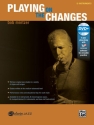 Playing on the Changes (+DVD): for e flat instrument