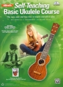 Self-Teaching Basic Ukulele Course (+CD)
