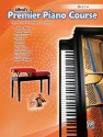 Premier Piano Course Duets vol.4 for piano 4 hands