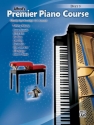 Premier Piano Course Duets vol.5 for piano 4 hands