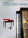 Premier Piano Course Duets vol.5 for piano 4 hands