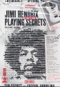 Jimi Hendrix Playing Secrets  DVD