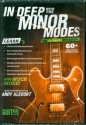 In Deep with the Minor Modes  DVD