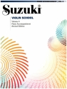 Suzuki Violin School vol.8 for violin and piano piano accompaniment