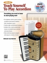 Teach yourself to play Accordion (+DVD +Online Access) for accordion