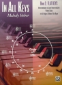 In all Keys vol.2 - Flat Keys for piano