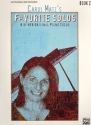 Favorite Solos vol.2 for piano