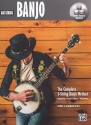 Mastering Banjo (+Online Access) for 5-string banjo in tablature