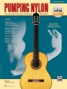 Pumping Nylon complete (+Online Access) for guitar