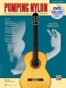 Pumping Nylon complete (+DVD +Online Access) for guitar