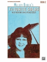 Bober Melody Bober Favorite Solos 2 Piano Supplementary