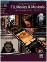 Top Hits from TV, Movies and Musicals (+Online Audio): for trombone