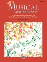 Musical Impressions vol.1 for piano