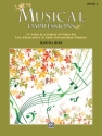 Musical Impressions vol.2 for piano
