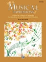 Musical Impressions vol.3 for piano