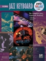 Beginning Jazz Keyboard (+DVD +Online Access) for keyboard (piano)