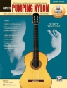 Pumping Nylon complete Edition (part 1-3) (+Online Video/Audio Access) for guitar