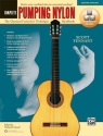 Pumping Nylon complete Edition (part 1-3) (+Online Video/Audio Access) for guitar
