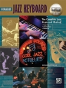 ALF45950 Intermediate Jazz Keyboard (+DVD +Online Access) for keyboard (piano)