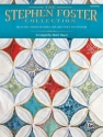 The Stephen Foster Collection for medium high voice and piano