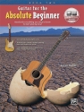 ALF45956 Guitar for the Absolute Beginner vol.2 (+online Audio Access)