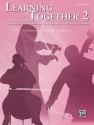 ALF43868  Learning Together 2 (Piano - Score)