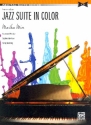 Jazz Suite in Color for piano