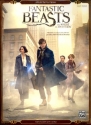 Fantastic Beasts and where to find them: for easy piano (some with lyrics and chords)
